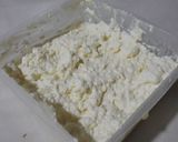 Foto del paso 2 de la receta: Queso casero 🧀