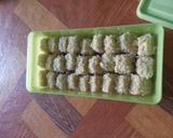 Foto langkah ke 5 dari resep Nugget ayam ala bunda zikra.