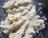 বেকড বরফি(baked burfi recipe in Bengali) রেসিপির ধাপ 2 ছবি