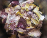 நாட்டுக்கோழி சூப் ரெசிபி ஸ்டேப் 9 புகைப்படம்
