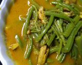 কচি ডাটার ঝোল রেসিপির ধাপ 2 ছবি