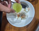 Foto langkah ke 5 dari resep Fish and Chip dengan Saus Tartar Sederhana.