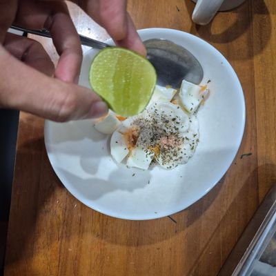 Langkah 5