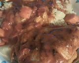 A picture of step 7 of Stovetop Chicken Dinner.