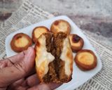 Foto langkah ke 2 dari resep Pie Ubi Cilembu (diet friendly).