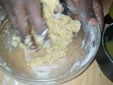 Sweet Bread