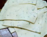 Foto langkah ke 3 dari resep Stik bawang seledri.