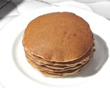 Foto langkah ke 5 dari resep Banana Pancake -344-.