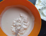Foto del paso 2 de la receta: Mousse de limón
