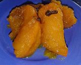 Foto del paso 3 de la receta: Dulce de calabaza