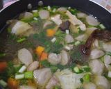 Foto langkah ke 4 dari resep Sop Kimlo.