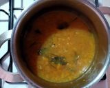 Foto del passaggio 8 della ricetta Canederli di spinaci su vellutata di zucca ed erba cipollina