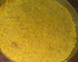 सूजी चना दाल बर्फी (Suji chana dal barfi recipe in Hindi) रेसिपी चरण 7 फोटो