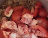 Rajma recipe step 2 photo