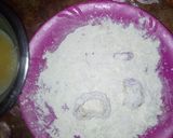 A picture of step 2 of Onion Rings.