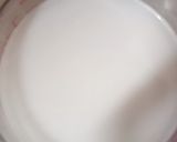 Foto langkah ke 3 dari resep Bubur Kacang Santan.