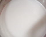 Foto langkah ke 3 dari resep Bubur Kacang Santan.