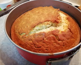 Foto del paso 15 de la receta: Bizcocho de chocolate blanco!