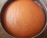 சத்துமாவு சாக்லேட் கேக்(sathumaavu chocolate cake recipe in tamil) ரெசிபி ஸ்டேப் 3 புகைப்படம்
