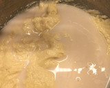 Foto del paso 6 de la receta: Bizcocho de requesón o ricotta con manzana