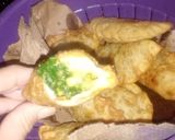 Foto del paso 2 de la receta: Empanadas de verduras!!! 🥦🥬