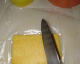 Foto langkah ke 4 dari resep Kastengel keju lumer di mulut.