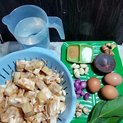 Langkah 1