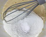 Foto del paso 1 de la receta: Mini donas en máquina 🍩 ¡Ricas, fáciles y esponjosas!