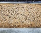 Foto del paso 9 de la receta: 🍞🌾Pan 100% integral 🍞 Técnica Tang Zhong 🌾🍞Miga tierna y húmeda 😍
