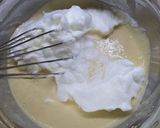 Hình bước làm 5 của món Pancake
