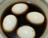 Cara Membuat Ajitsuke Tamago Ramen Egg 4