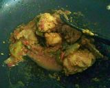 Foto langkah ke 6 dari resep Ayam Asam Padeh Cabe Merah.