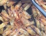 Foto langkah ke 1 dari resep Mie Celor Keto.