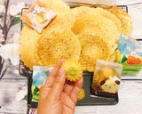 Hình bước làm 2 của món Bánh quế