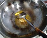 Foto langkah ke 4 dari resep Egg Caserolle isian Rougout ala saya.