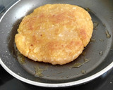 Foto del paso 7 de la receta: Burger de calabaza y tofu