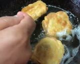 Foto del paso 11 de la receta: Rghayef de Ramadán rellenos con miel / Comida de Marruecos