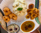 சீரக சம்பா மிளகு பொங்கல் ரெசிபி ஸ்டேப் 3 புகைப்படம்