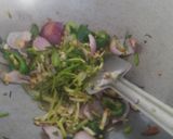 A picture of step 3 of Restaurant style paneer 65.