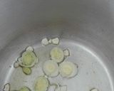Foto del paso 1 de la receta: Crema de zanahoria y calabacín con un toque de manzana