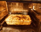 A picture of step 16 of Baked Veggie Casserole.