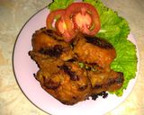 Foto langkah ke 4 dari resep Ayam Taliwang.