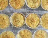 Foto langkah ke 6 dari resep Cheesy Macaroni Schotel.