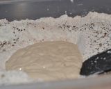 Foto del paso 1 de la receta: Pan tipo molde con masa madre y semillas