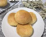 Cara Membuat Korean Garlic Cheese Bread 1