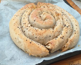 Foto del paso 6 de la receta: Spanakopita