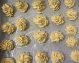 Foto langkah ke 5 dari resep Sagu Keju.