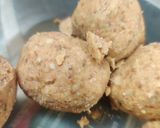 रंगीली चंद्रकला Rangeeli Chanderkala (recipe in hindi) रेसिपी चरण 1 फोटो