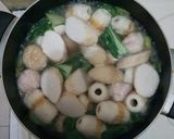 Foto langkah ke 4 dari resep Sukijan (Suki Jadi2an).