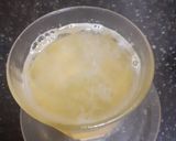 A picture of step 2 of Weight Loss Lemon Honey water, Madh Ka Paani.